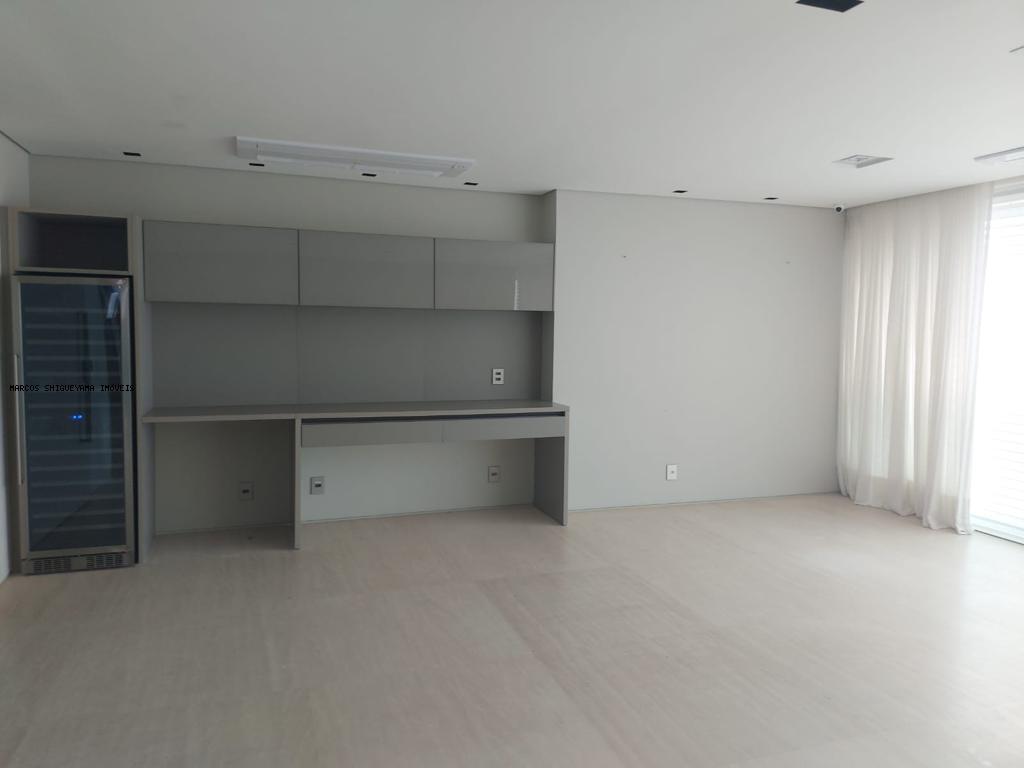 Apartamento à venda com 4 quartos, 242m² - Foto 34