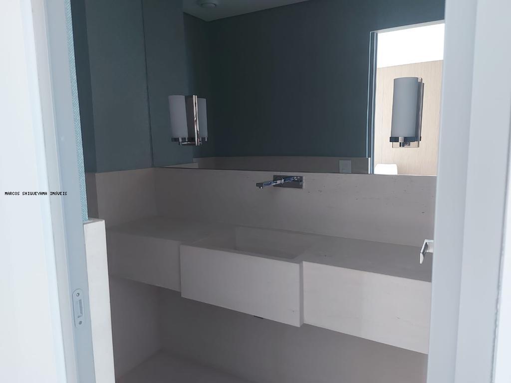 Apartamento à venda com 4 quartos, 242m² - Foto 36