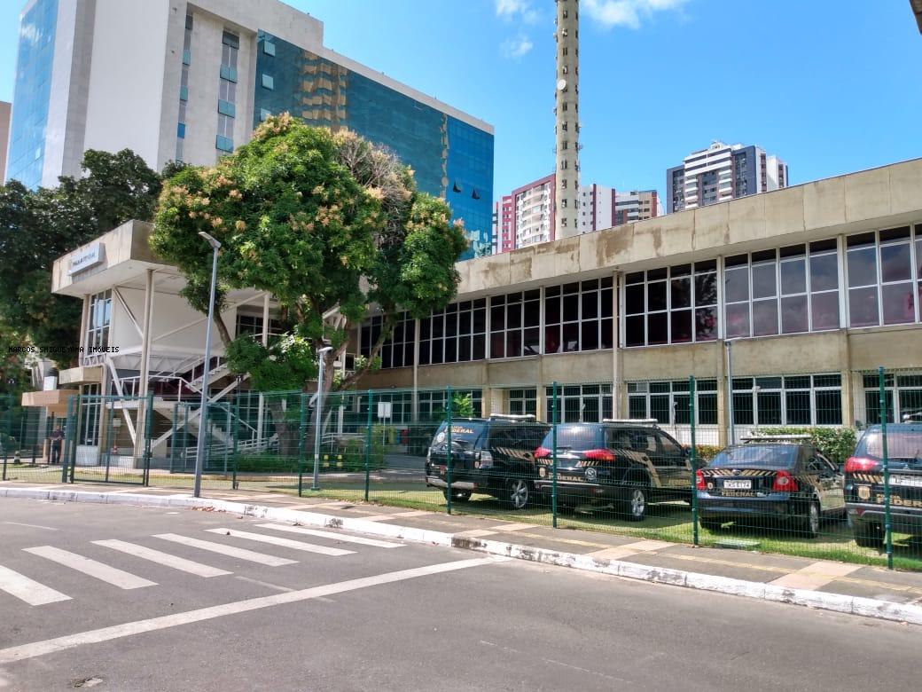 Prédio Inteiro para alugar, 5027m² - Foto 20