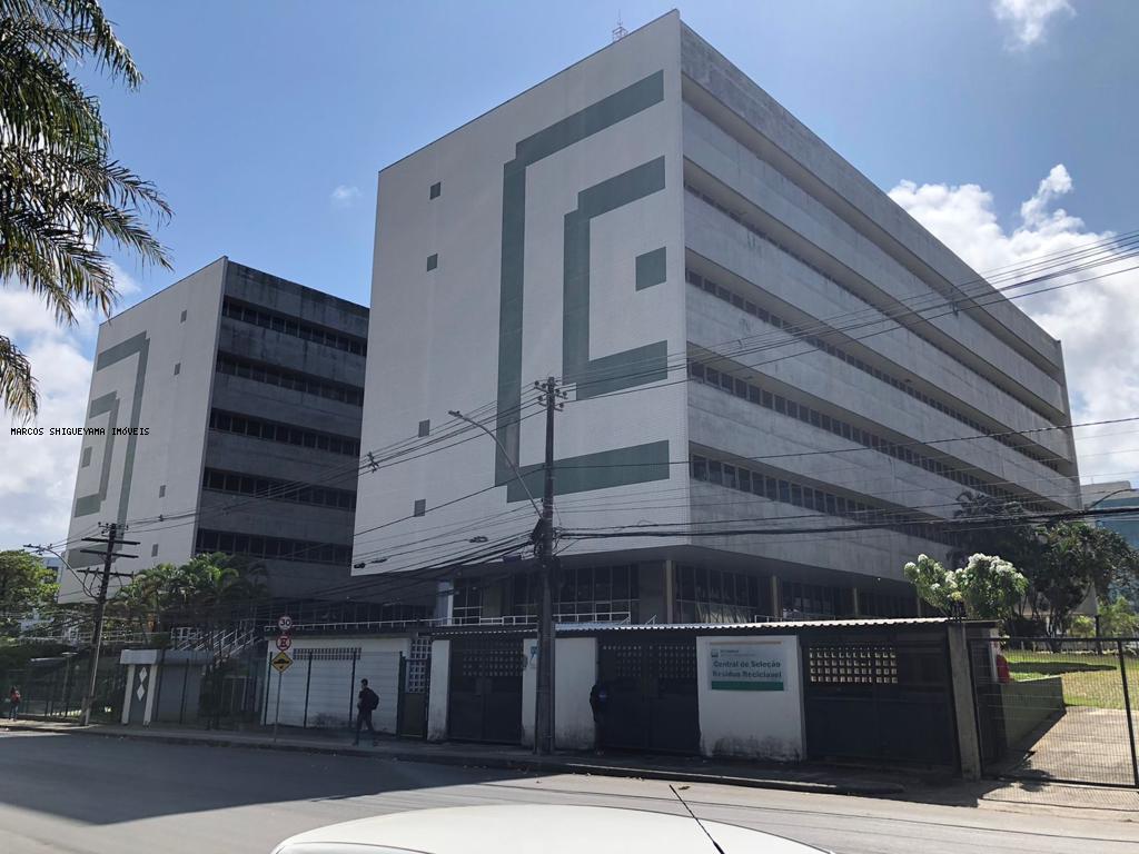 Prédio Inteiro para alugar, 14837m² - Foto 30