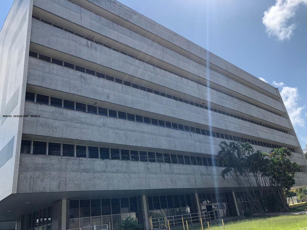 Prédio Inteiro para alugar, 14837m² - Foto 1