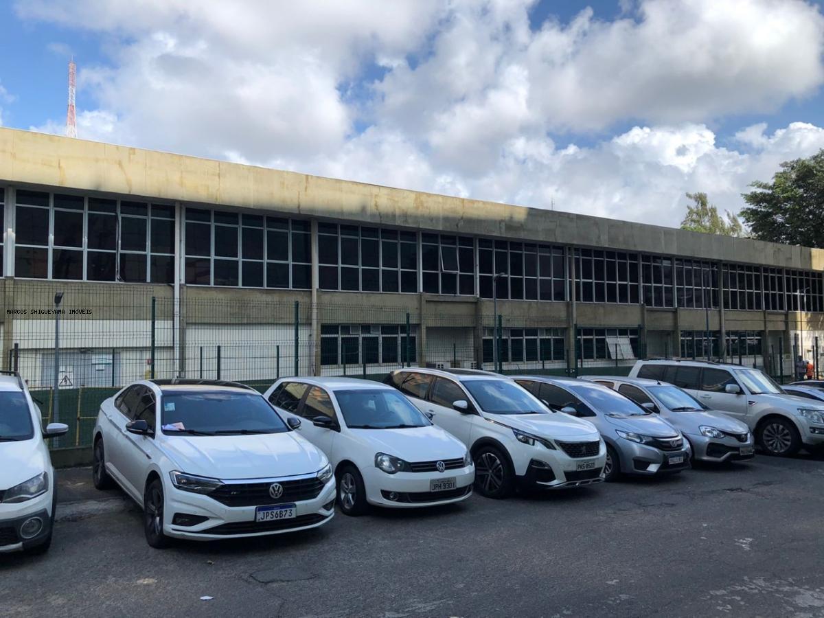 Prédio Inteiro para alugar, 24167m² - Foto 46