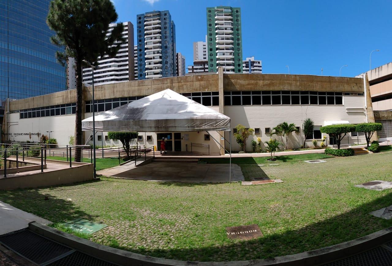 Prédio Inteiro para alugar, 24167m² - Foto 5