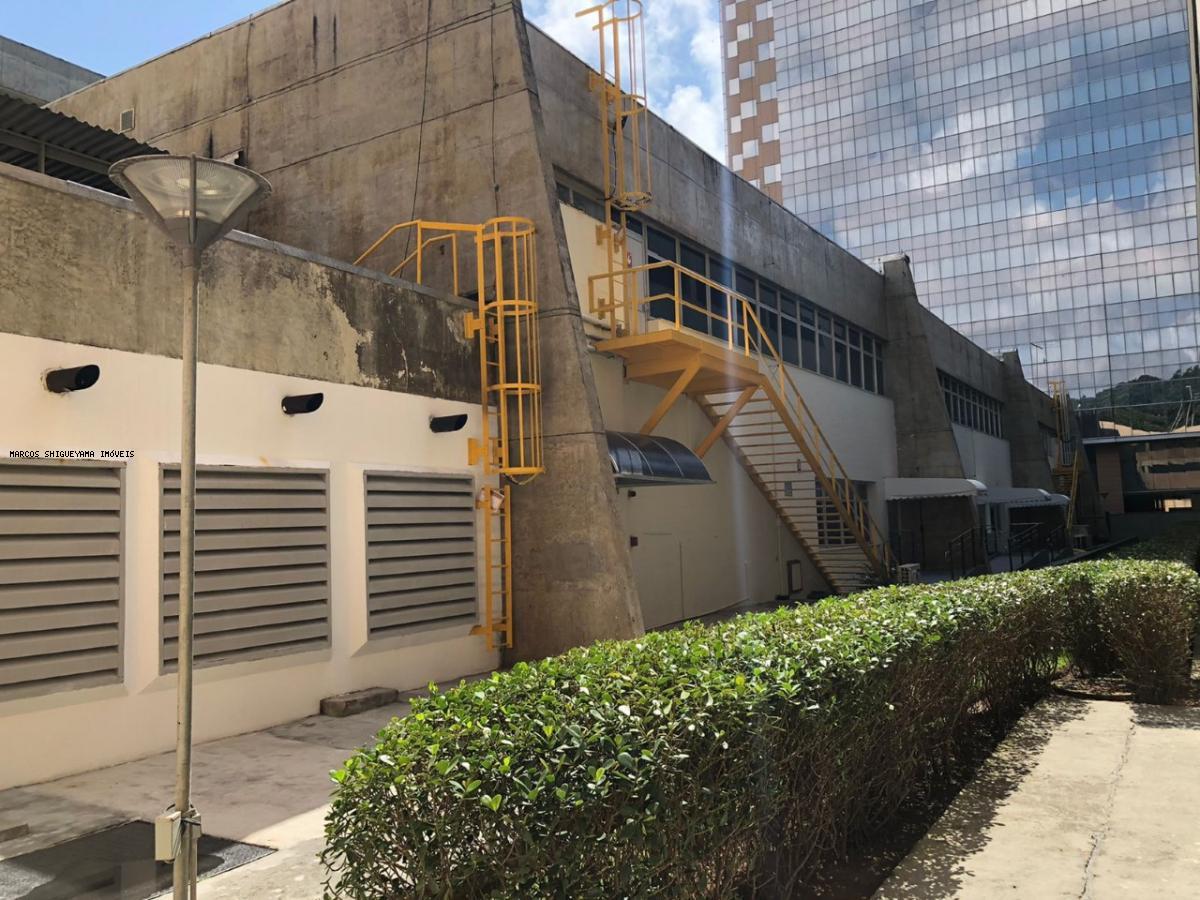 Prédio Inteiro para alugar, 24167m² - Foto 6