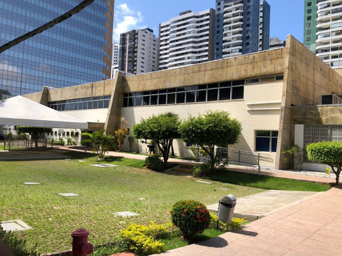 Prédio Inteiro para alugar, 24167m² - Foto 7