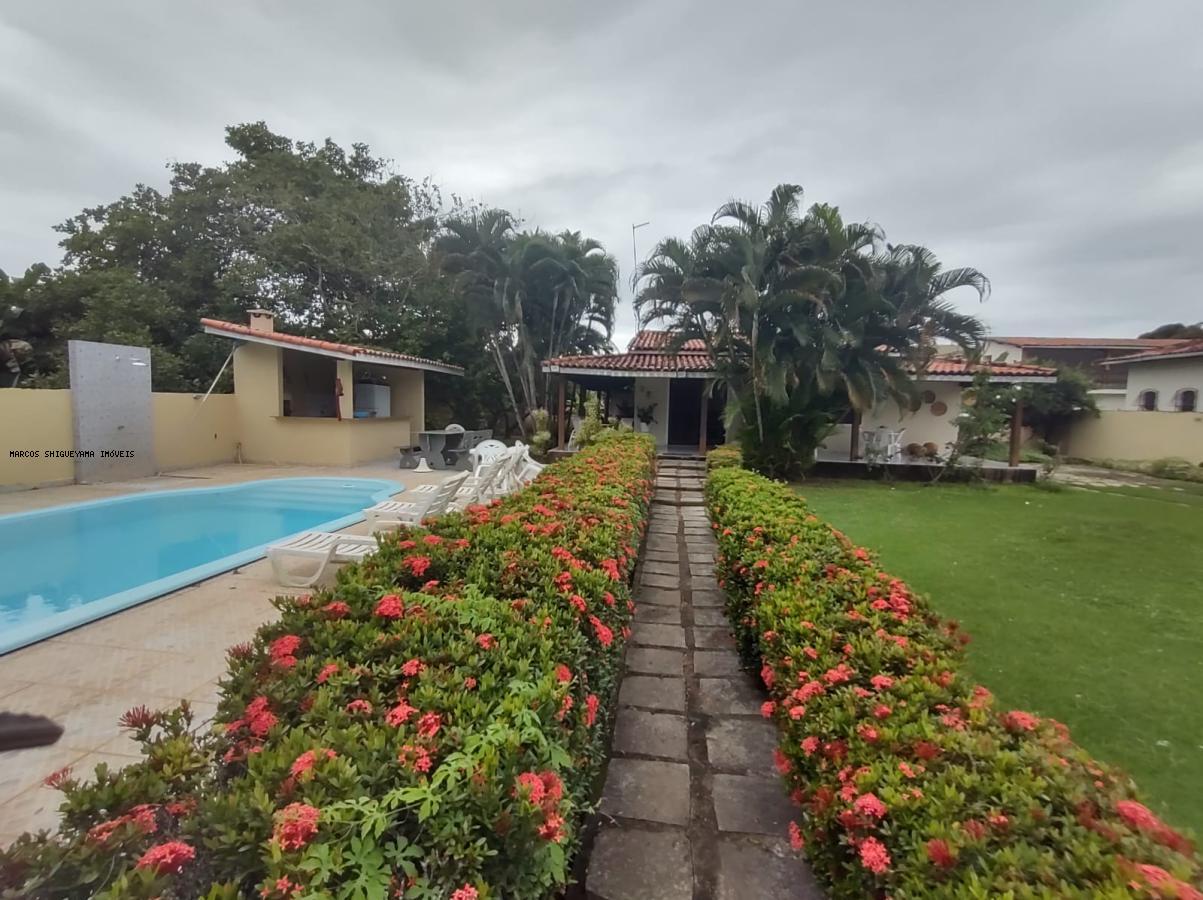 Casa de Condomínio à venda com 3 quartos, 1000m² - Foto 1