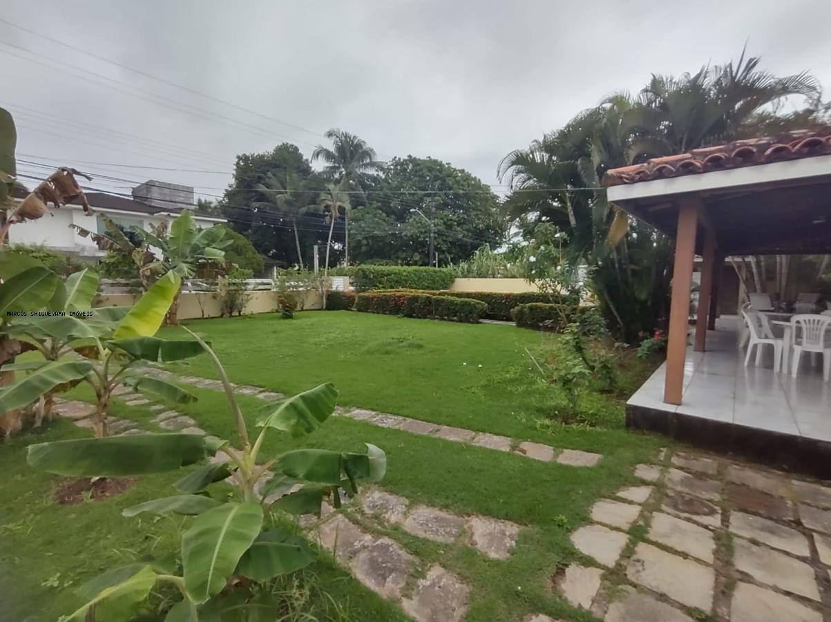 Casa de Condomínio à venda com 3 quartos, 1000m² - Foto 5