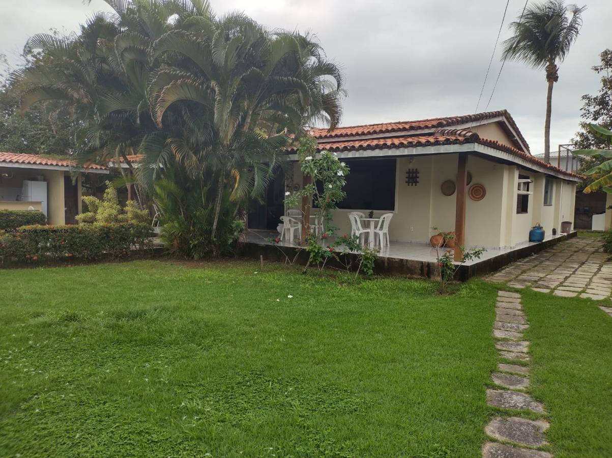 Casa de Condomínio à venda com 3 quartos, 1000m² - Foto 6