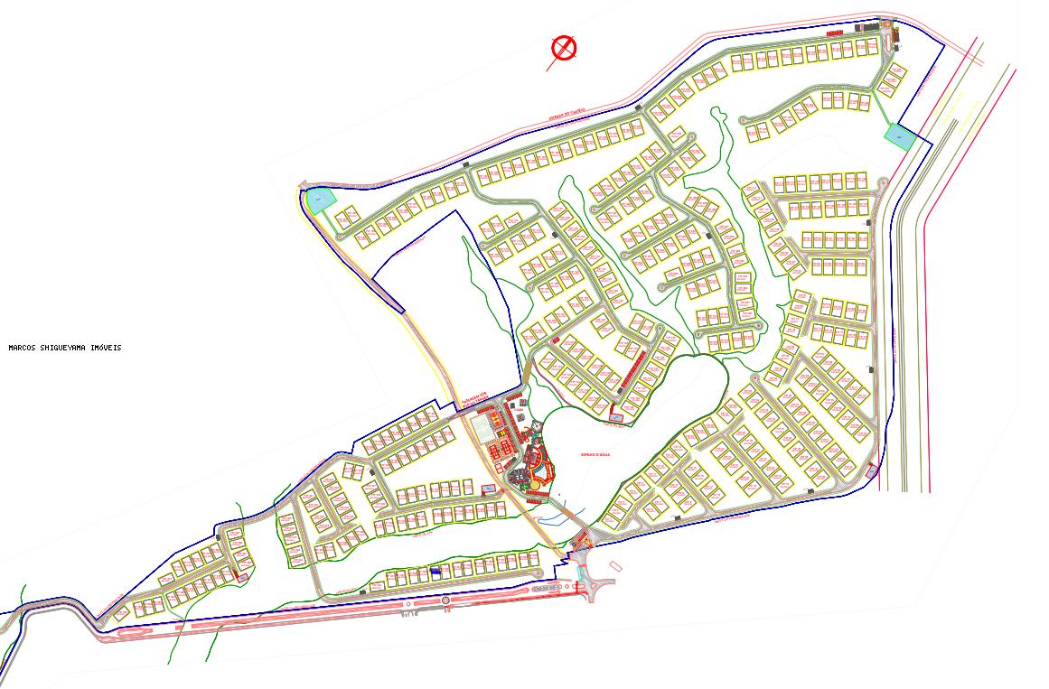 Terreno à venda, 600m² - Foto 3