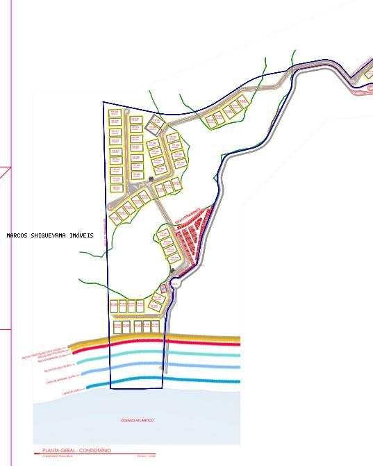 Terreno à venda, 600m² - Foto 4