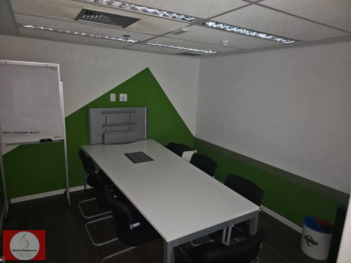 Prédio Inteiro para alugar, 671m² - Foto 12