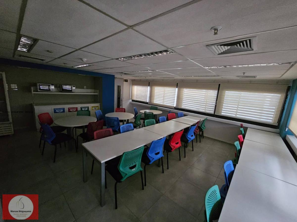 Prédio Inteiro para alugar, 671m² - Foto 8