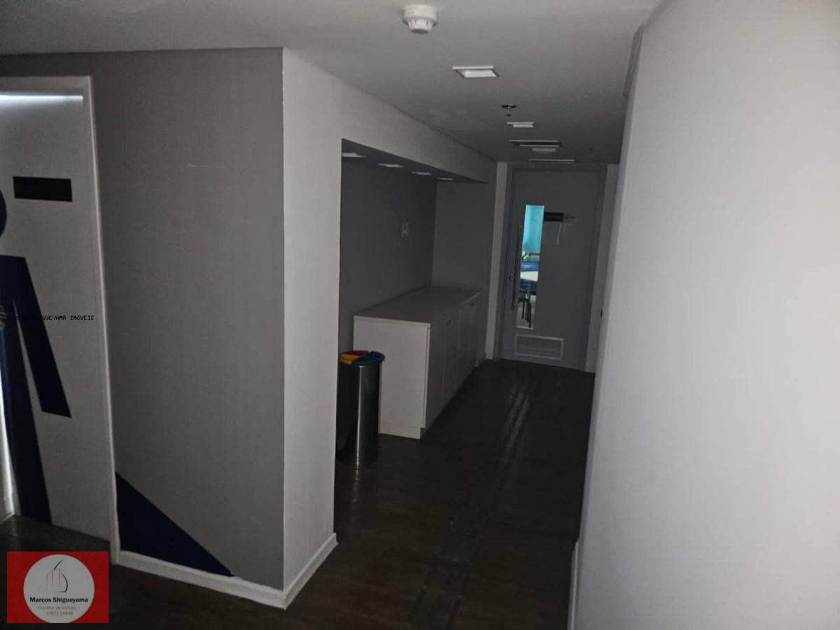 Prédio Inteiro para alugar, 671m² - Foto 19