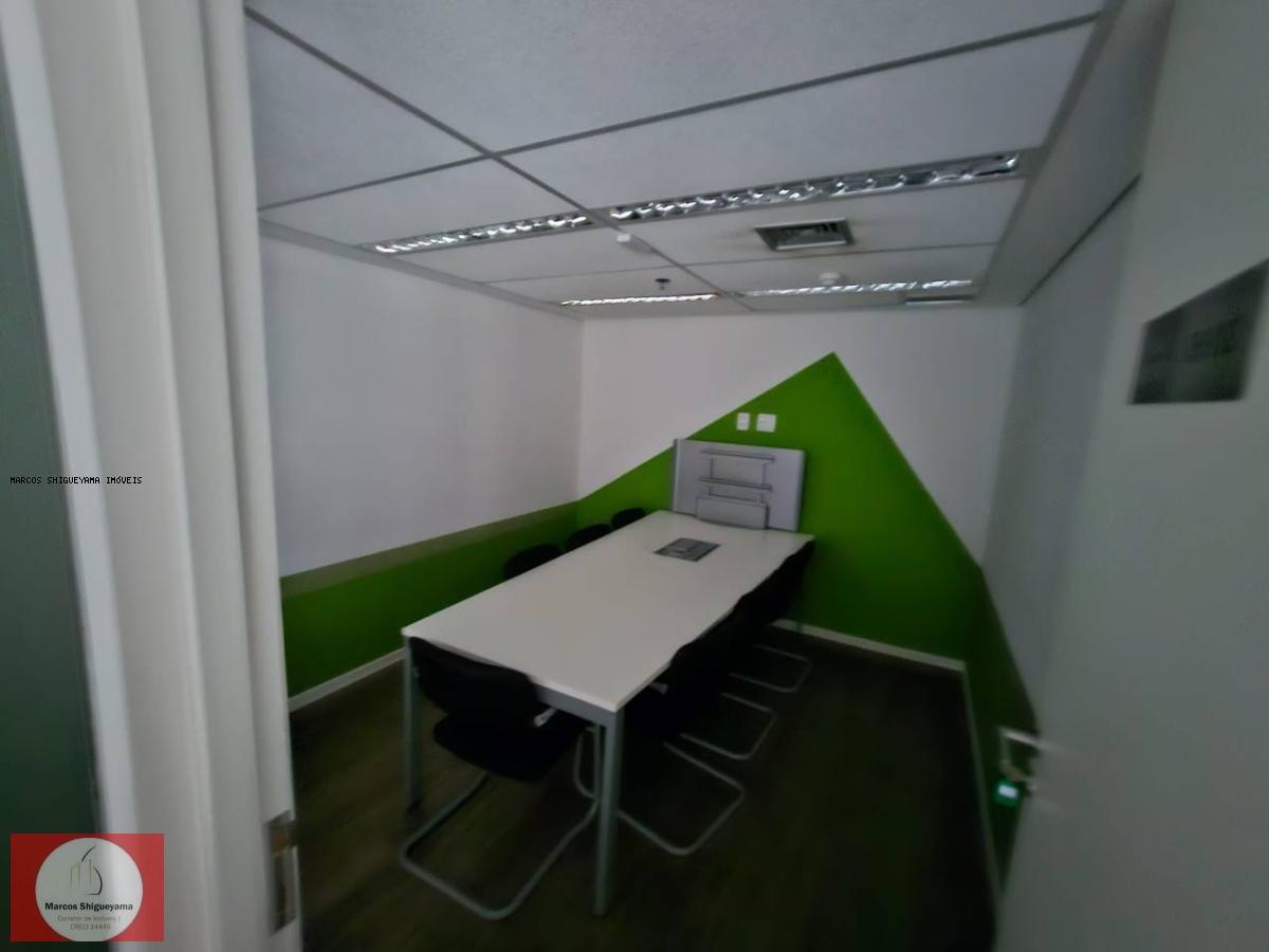 Prédio Inteiro para alugar, 671m² - Foto 13