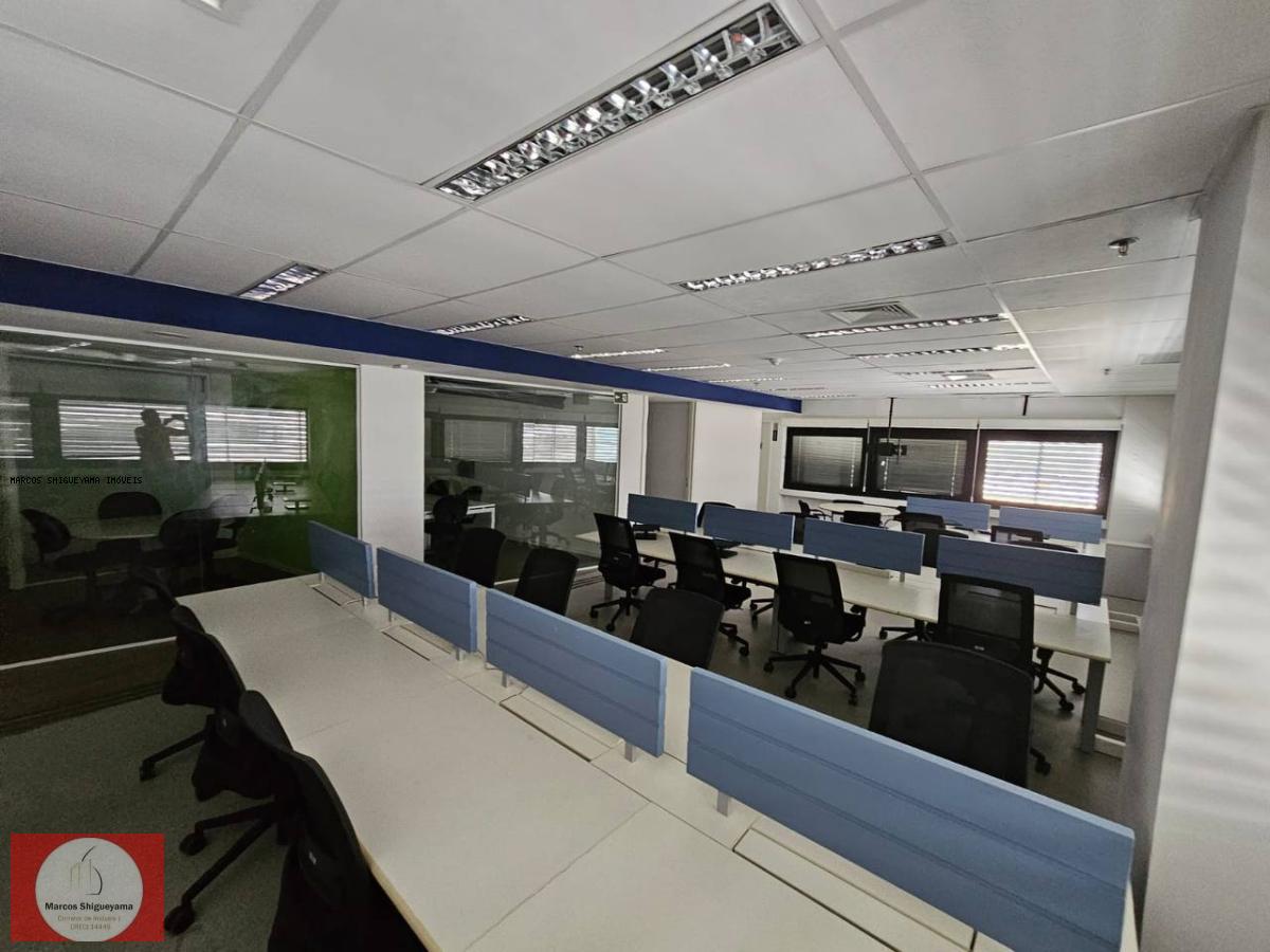 Prédio Inteiro para alugar, 671m² - Foto 3