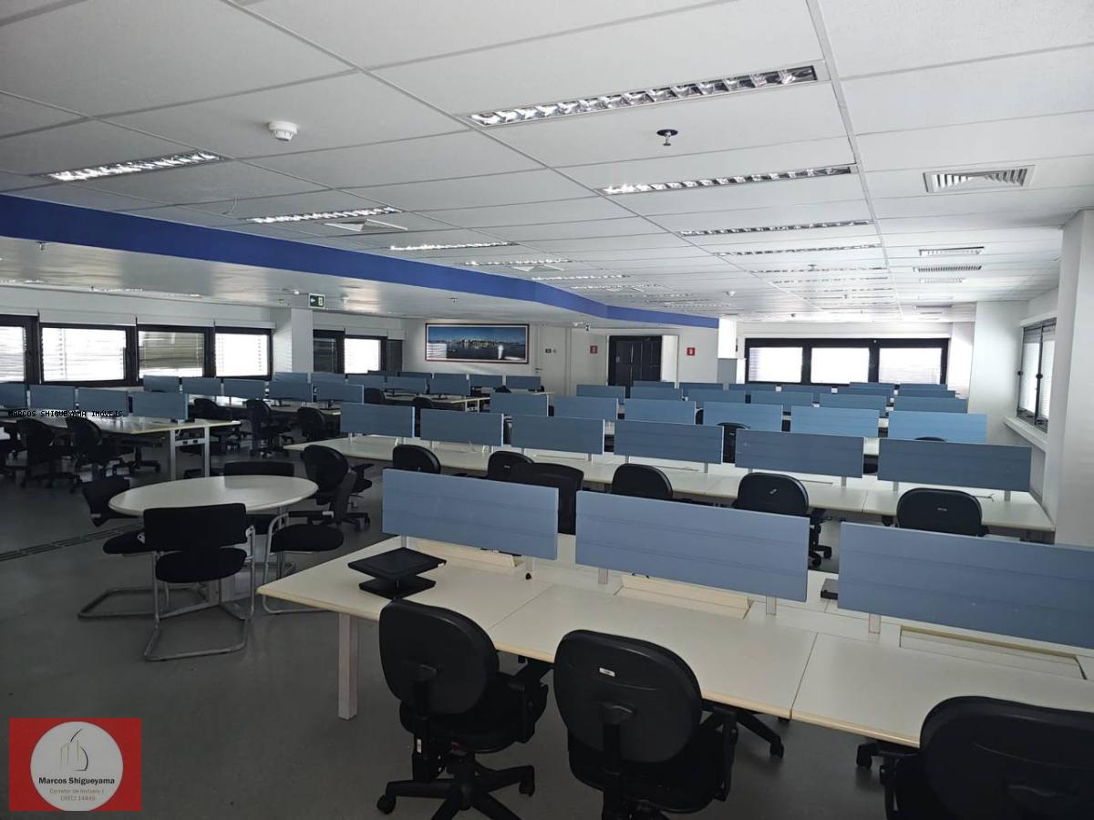 Prédio Inteiro para alugar, 671m² - Foto 2