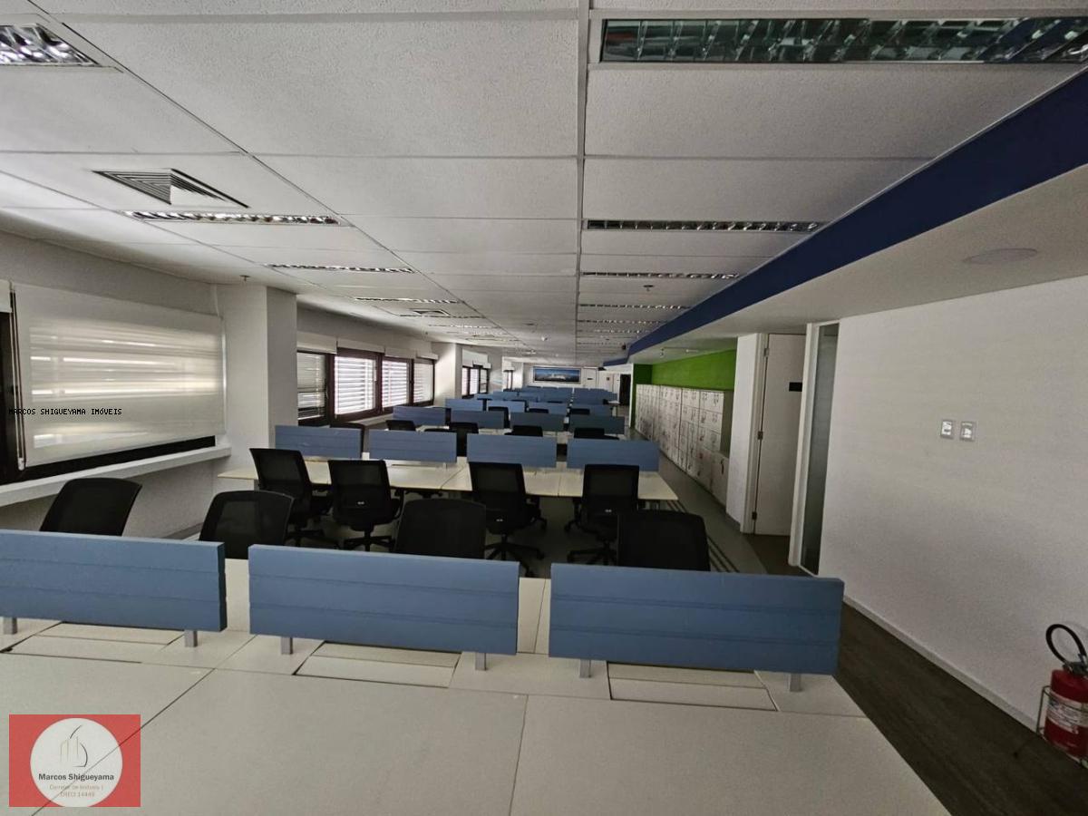 Prédio Inteiro para alugar, 671m² - Foto 1