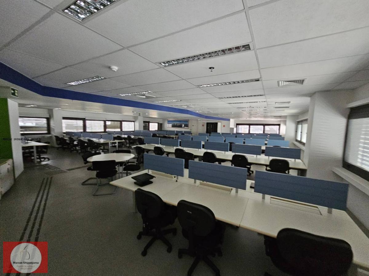 Prédio Inteiro para alugar, 671m² - Foto 4