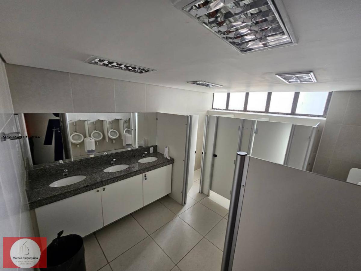 Prédio Inteiro para alugar, 671m² - Foto 21