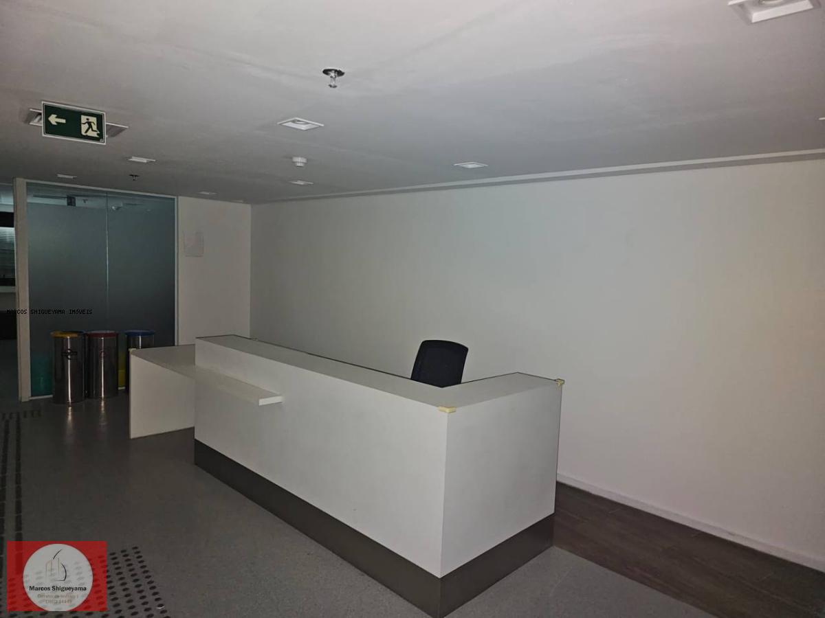 Prédio Inteiro para alugar, 671m² - Foto 6