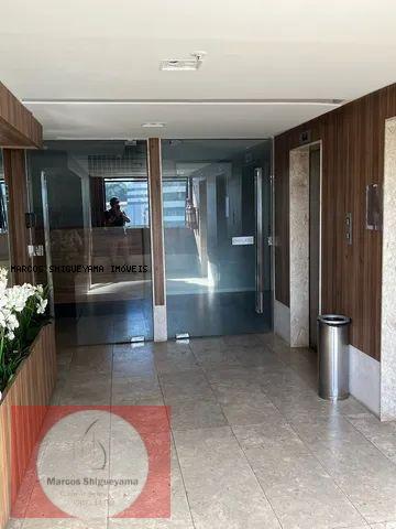 Conjunto Comercial-Sala para alugar, 120m² - Foto 3