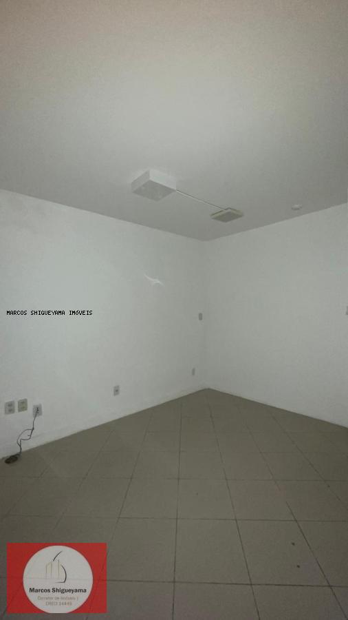 Conjunto Comercial-Sala para alugar, 60m² - Foto 11