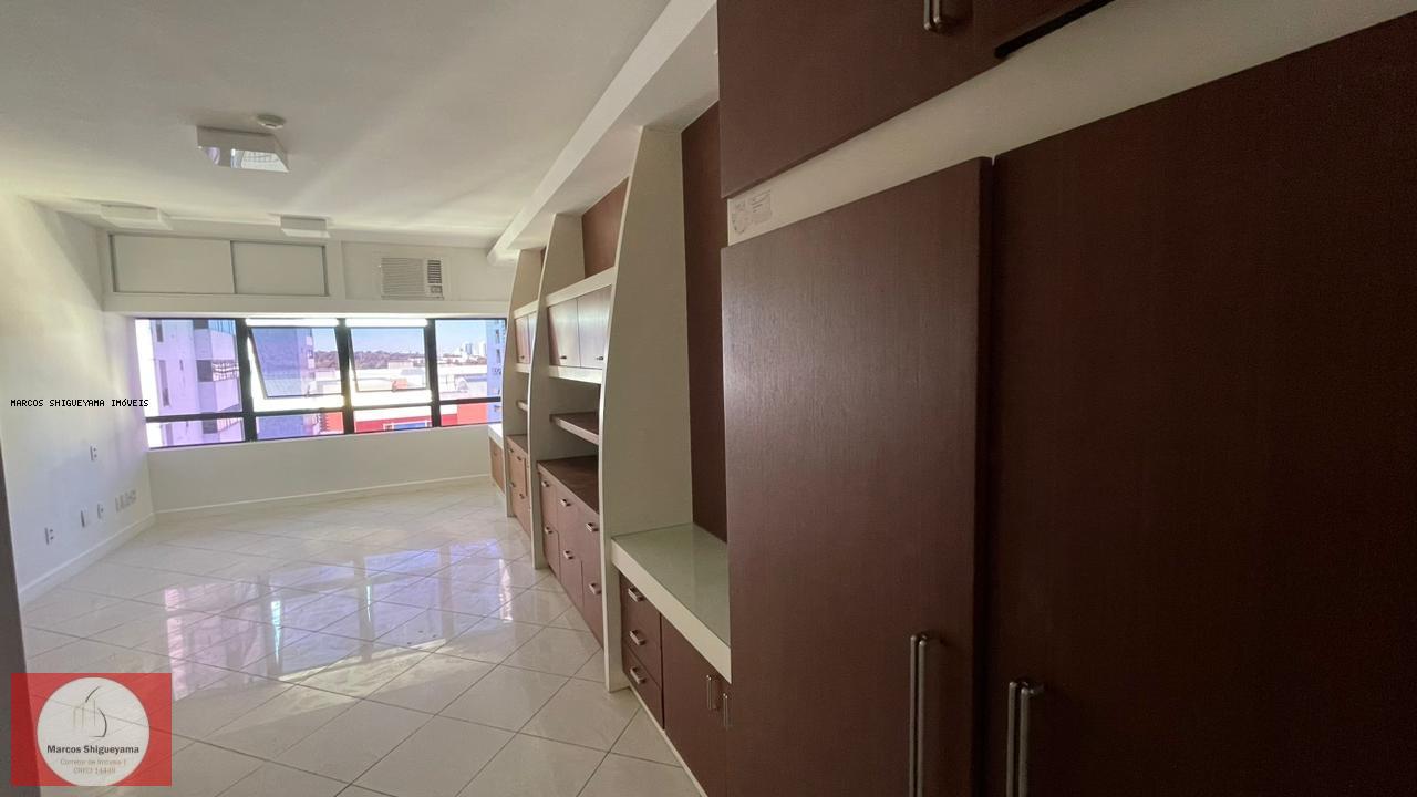 Conjunto Comercial-Sala para alugar, 60m² - Foto 2