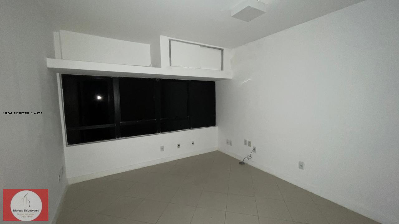 Conjunto Comercial-Sala para alugar, 60m² - Foto 10