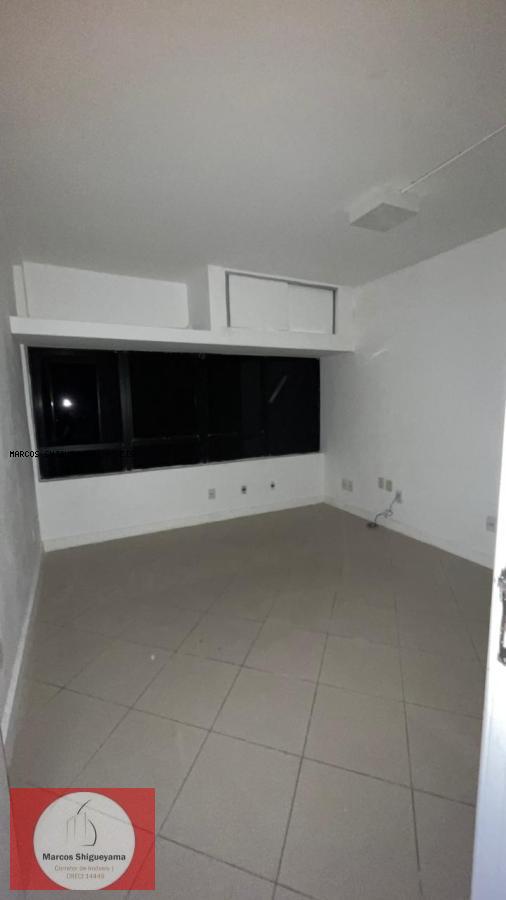 Conjunto Comercial-Sala para alugar, 60m² - Foto 1