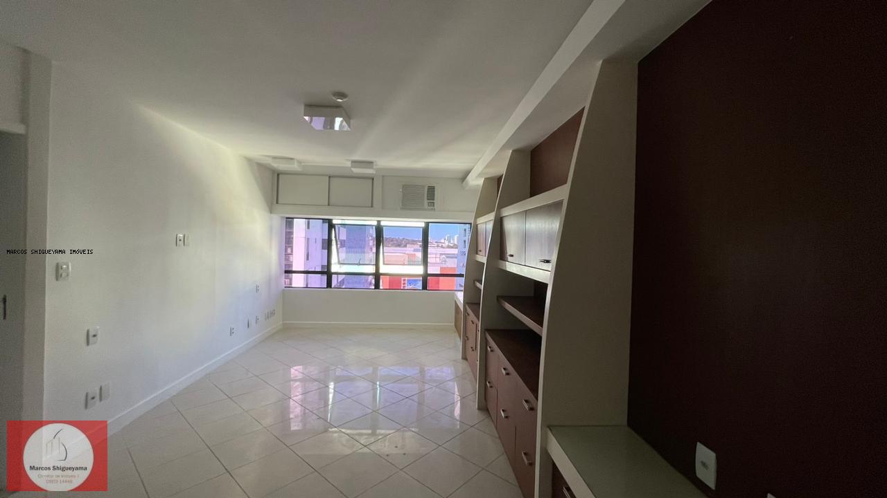 Conjunto Comercial-Sala para alugar, 60m² - Foto 6