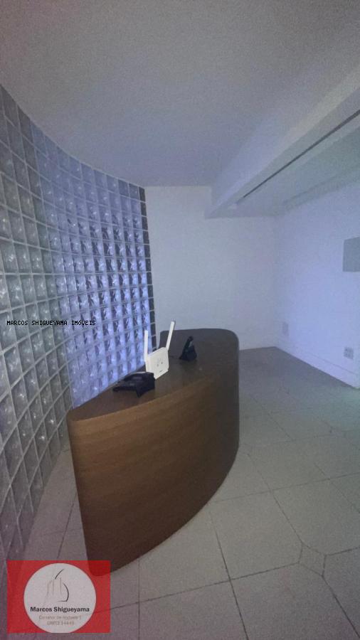 Conjunto Comercial-Sala para alugar, 60m² - Foto 13