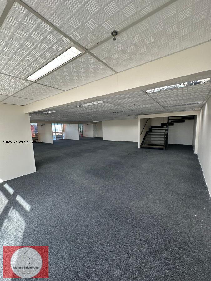 Prédio Inteiro para alugar, 613m² - Foto 4