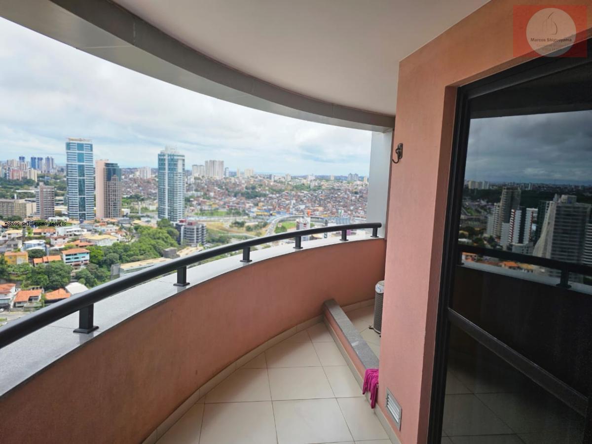 Apartamento à venda com 2 quartos, 86m² - Foto 3