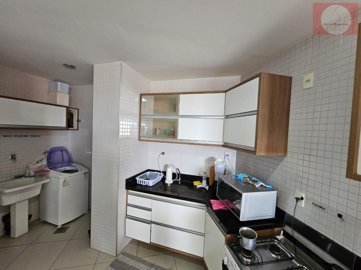 Apartamento à venda com 2 quartos, 86m² - Foto 7