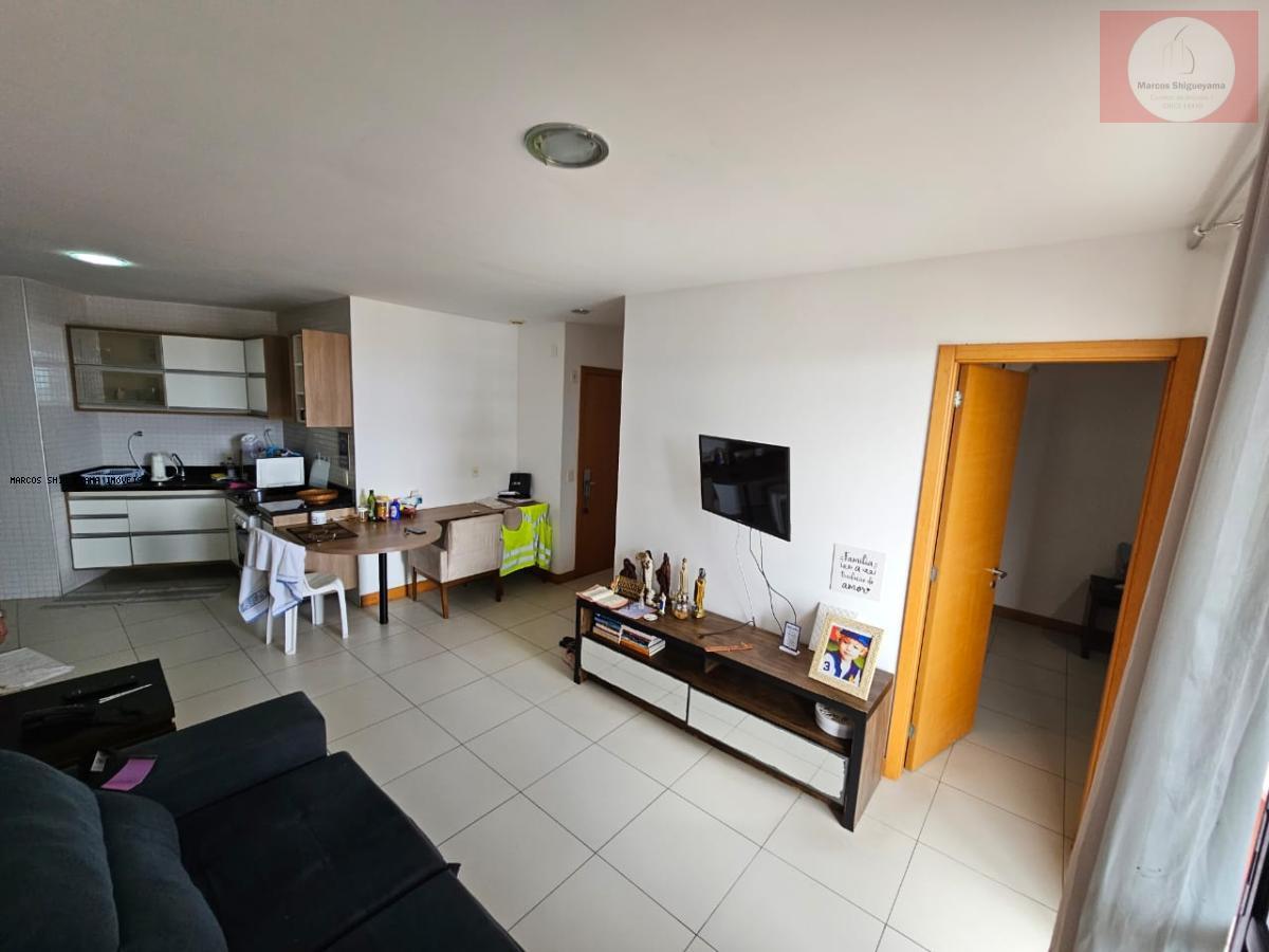 Apartamento à venda com 2 quartos, 86m² - Foto 1