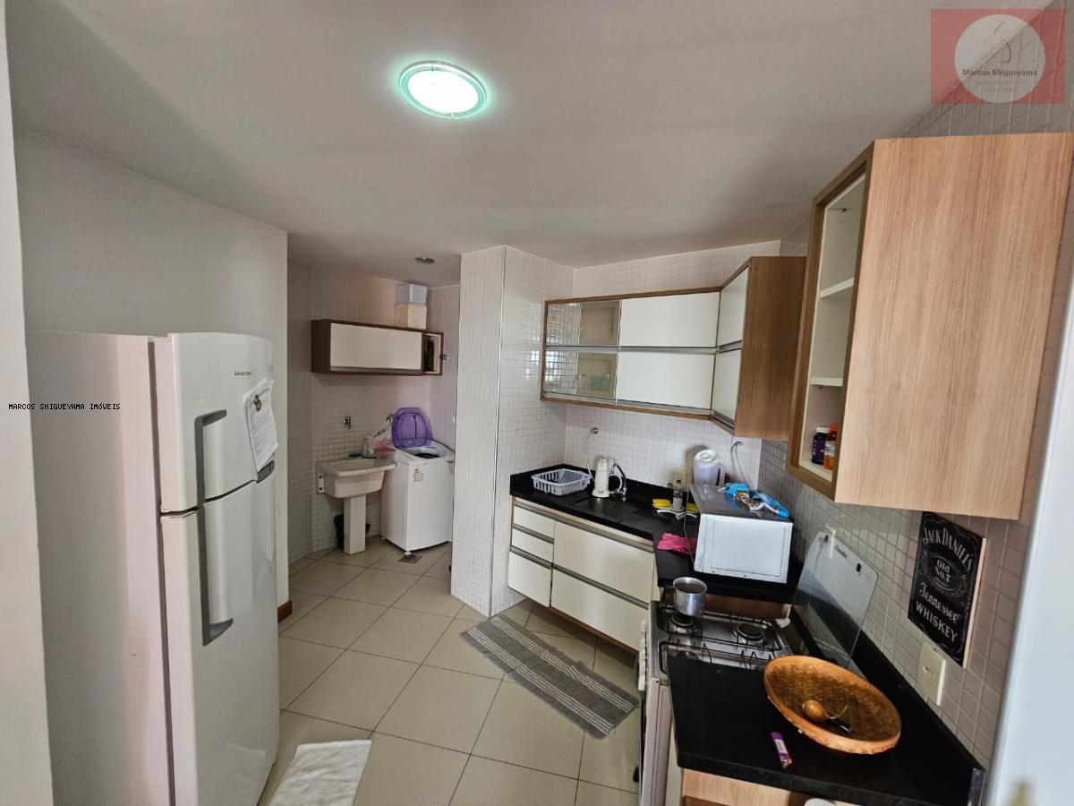 Apartamento à venda com 2 quartos, 86m² - Foto 5