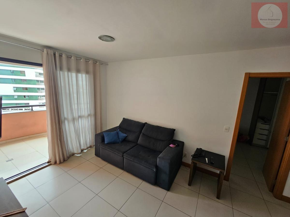 Apartamento à venda com 2 quartos, 86m² - Foto 4