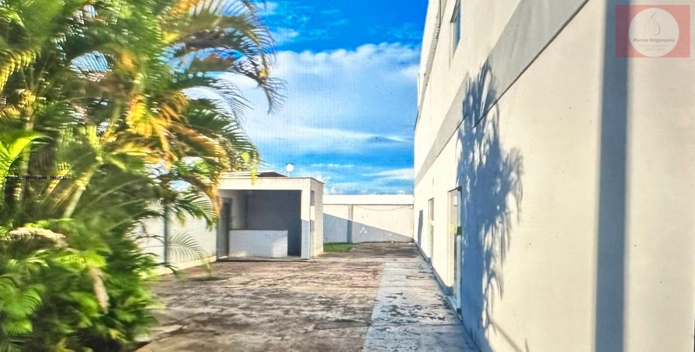 Depósito-Galpão-Armazém à venda, 2543m² - Foto 2