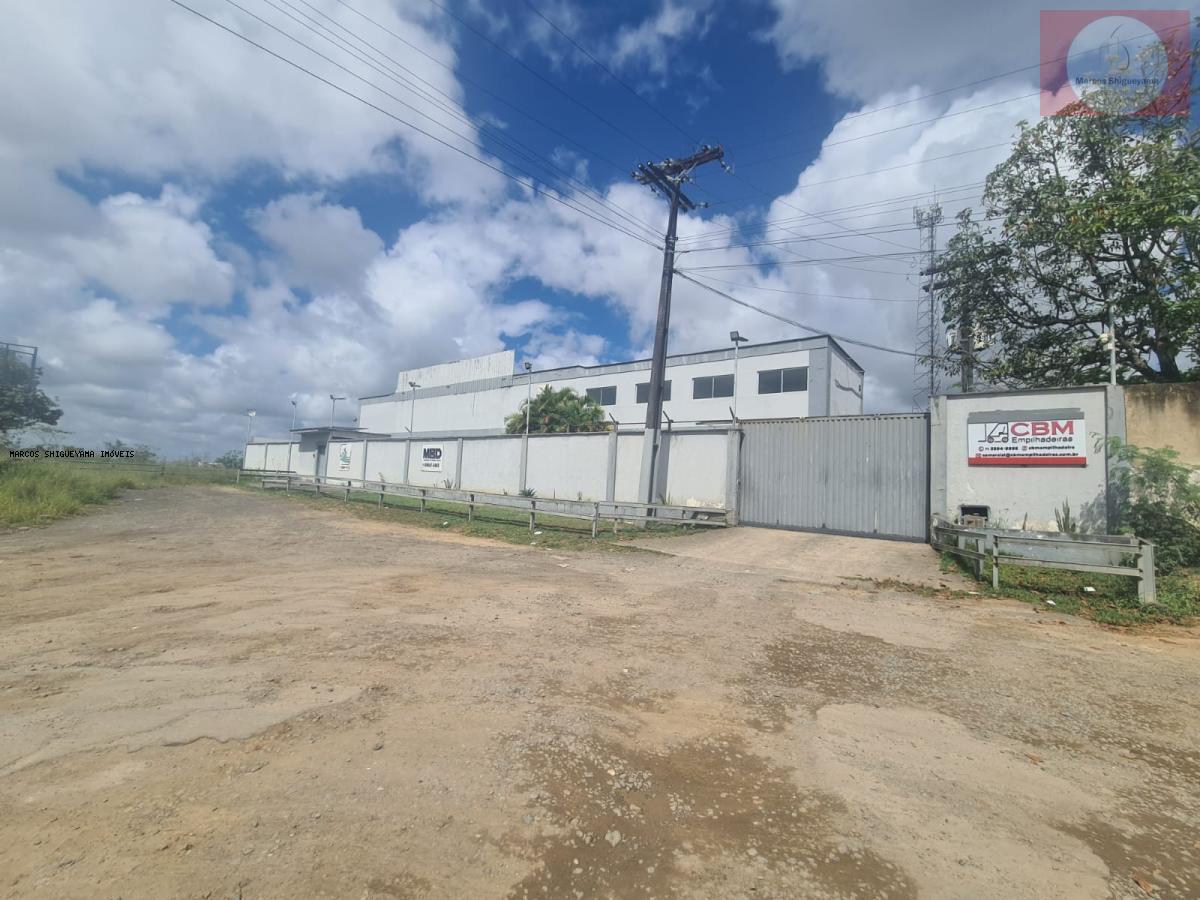 Depósito-Galpão-Armazém à venda, 2543m² - Foto 9