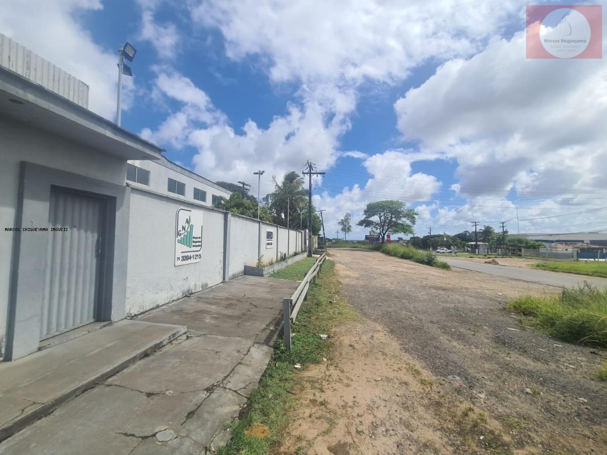 Depósito-Galpão-Armazém à venda, 2543m² - Foto 10