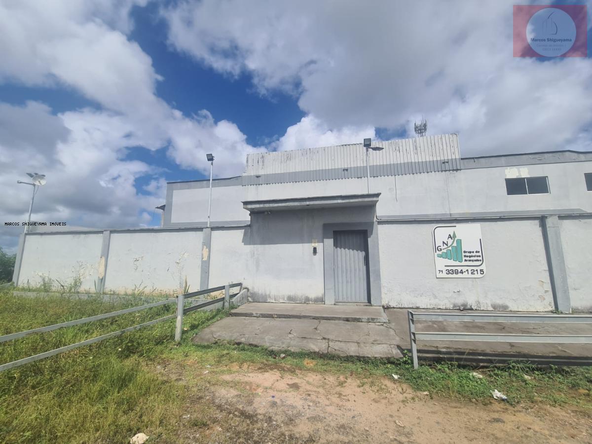 Depósito-Galpão-Armazém à venda, 2543m² - Foto 12