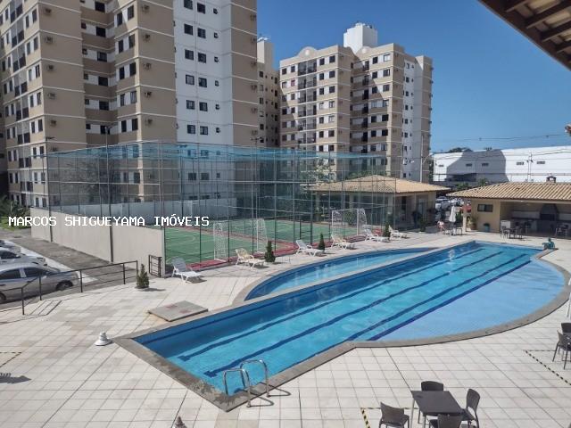 Apartamento à venda com 3 quartos, 69m² - Foto 1