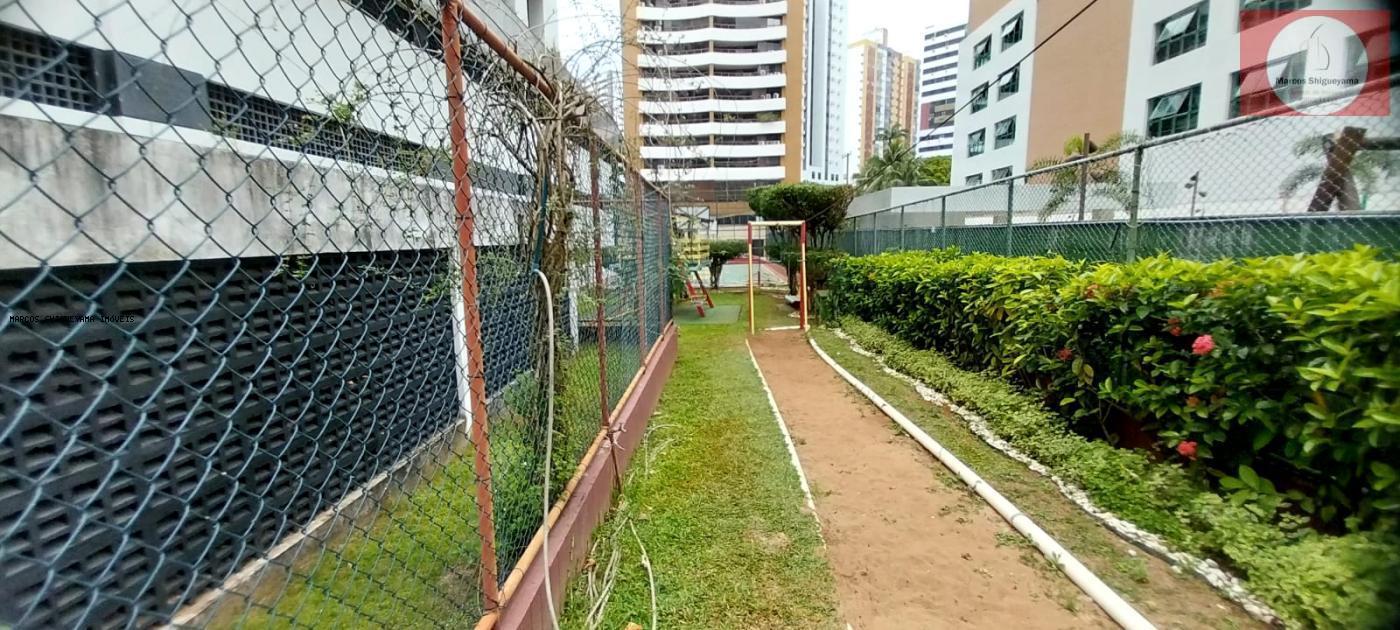 Cobertura à venda com 3 quartos, 310m² - Foto 2