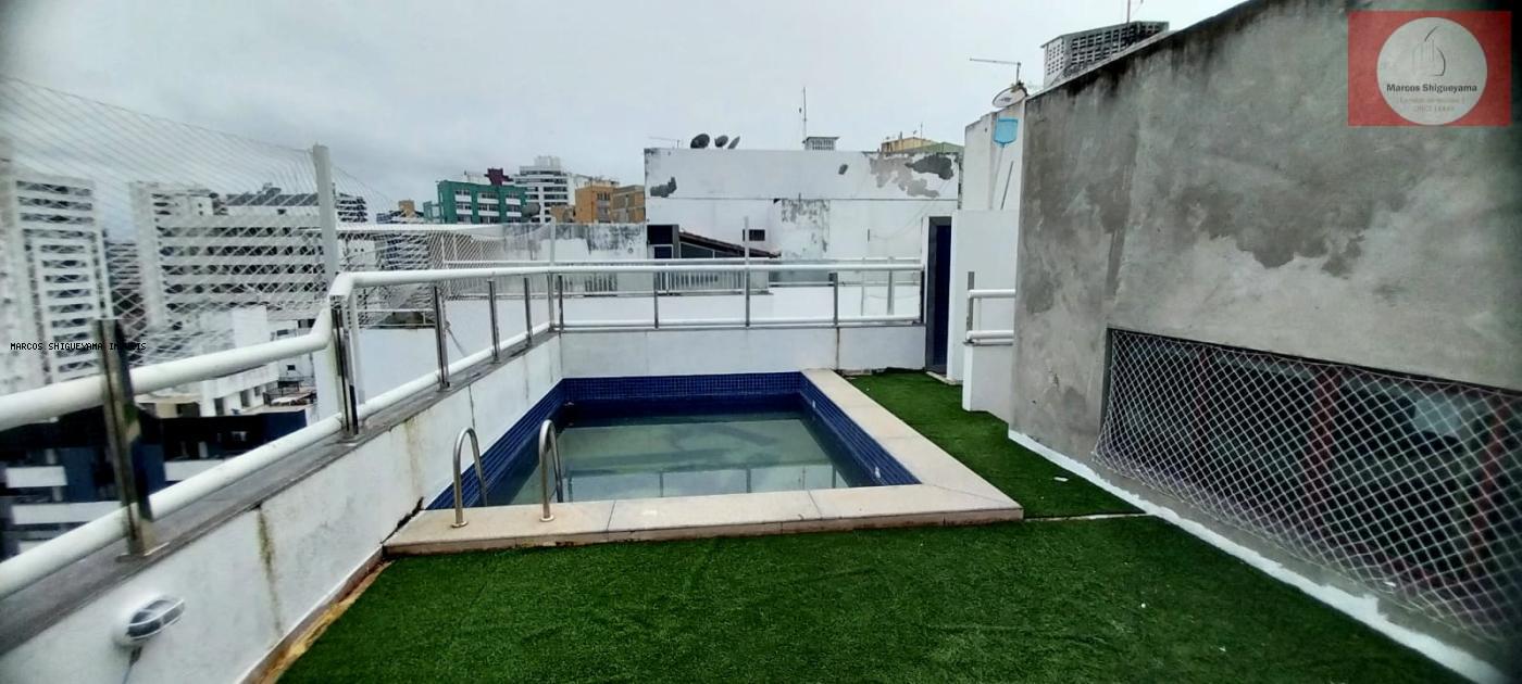 Cobertura à venda com 3 quartos, 310m² - Foto 26