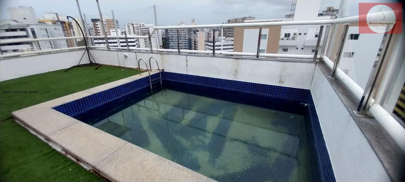 Cobertura à venda com 3 quartos, 310m² - Foto 28