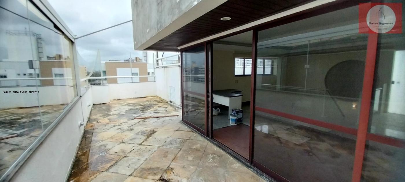 Cobertura à venda com 3 quartos, 310m² - Foto 29