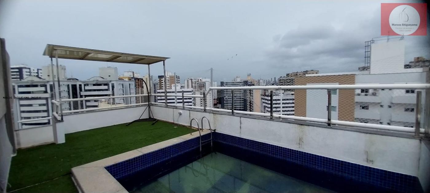 Cobertura à venda com 3 quartos, 310m² - Foto 30