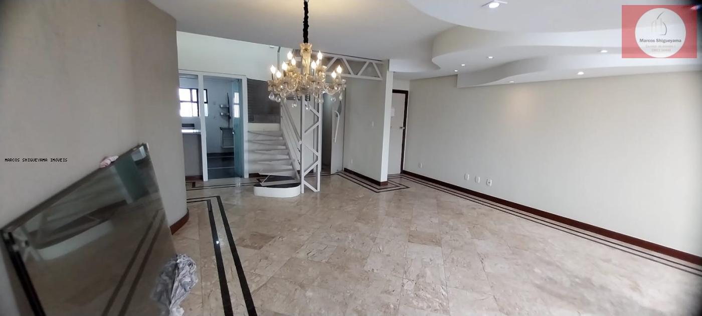 Cobertura à venda com 3 quartos, 310m² - Foto 35