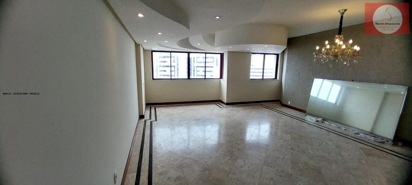 Cobertura à venda com 3 quartos, 310m² - Foto 1