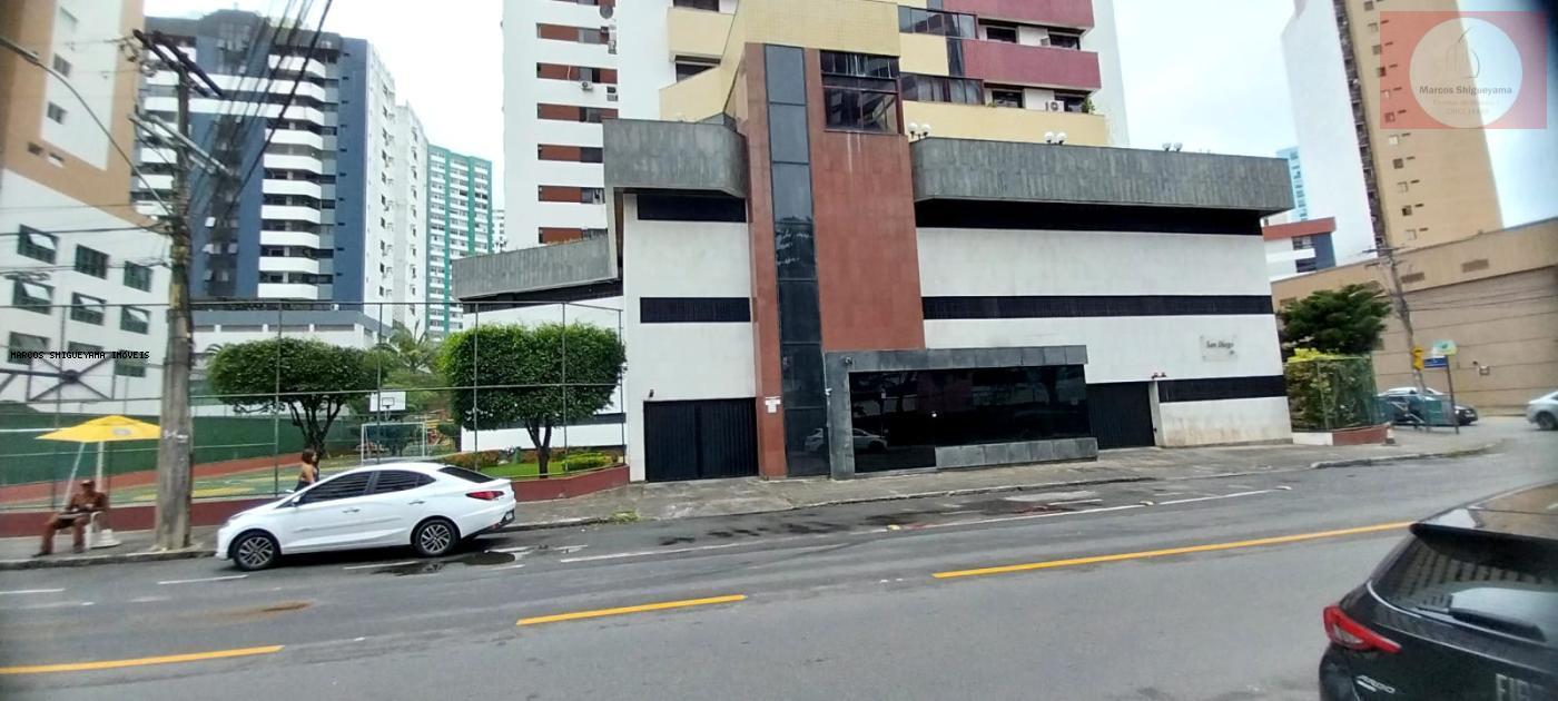 Cobertura à venda com 3 quartos, 310m² - Foto 64